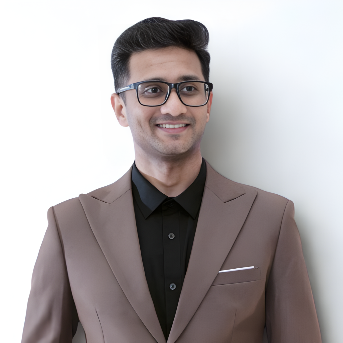 Punit Ganjara — Learning Experience Designer